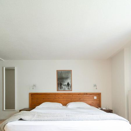 Domaine De Ramonjuan Hotel Bagnères-de-Bigorre Værelse billede