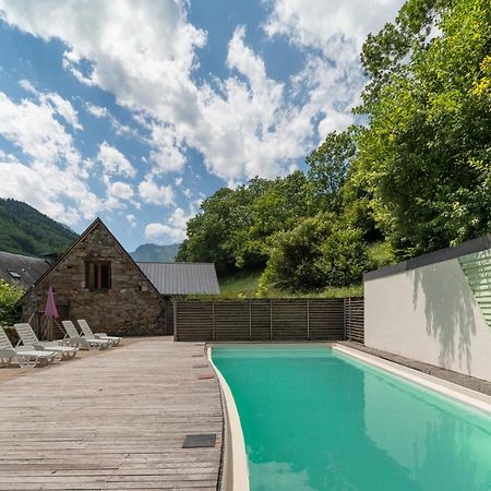 Domaine De Ramonjuan Hotel Bagnères-de-Bigorre Eksteriør billede