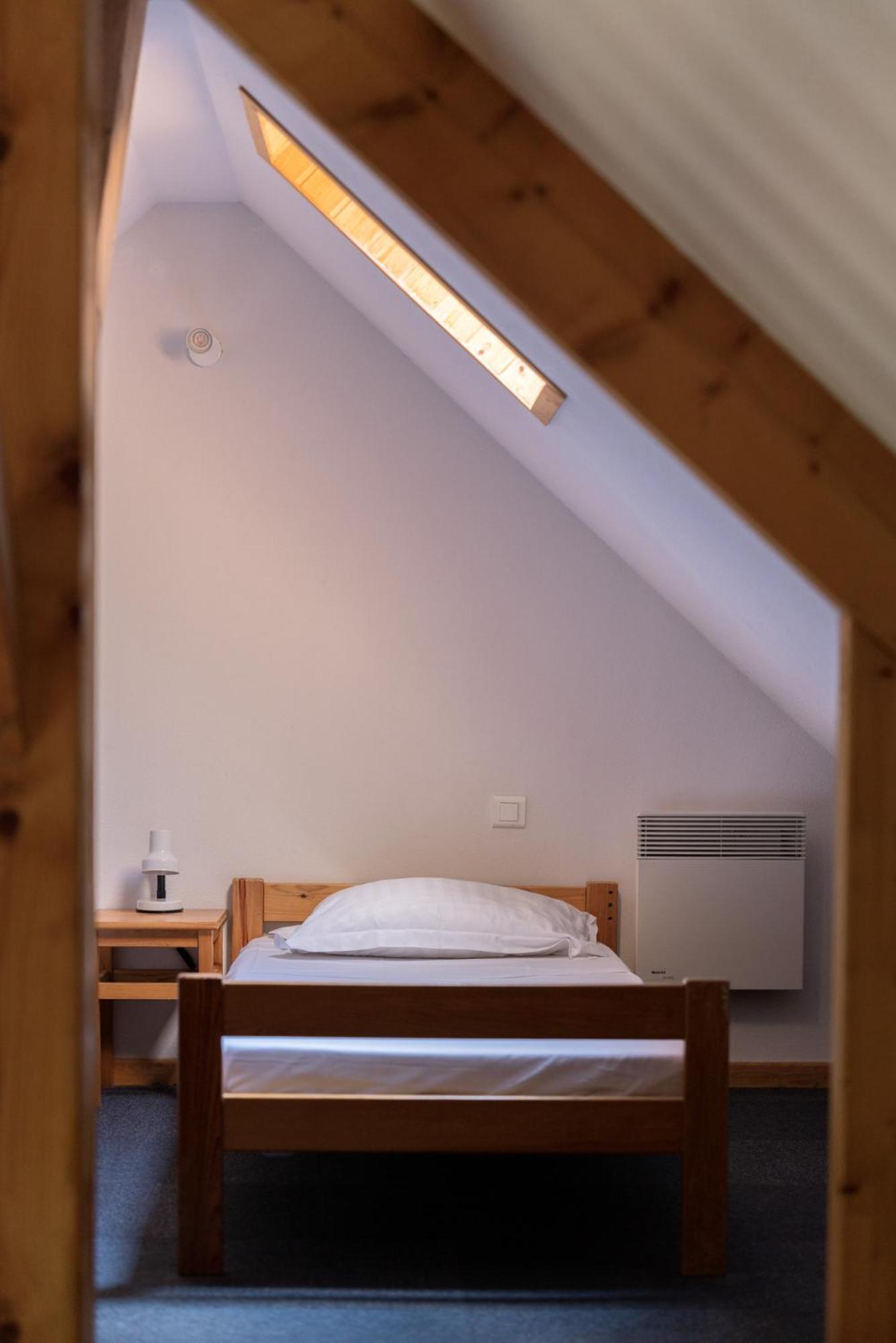 Domaine De Ramonjuan Hotel Bagnères-de-Bigorre Værelse billede