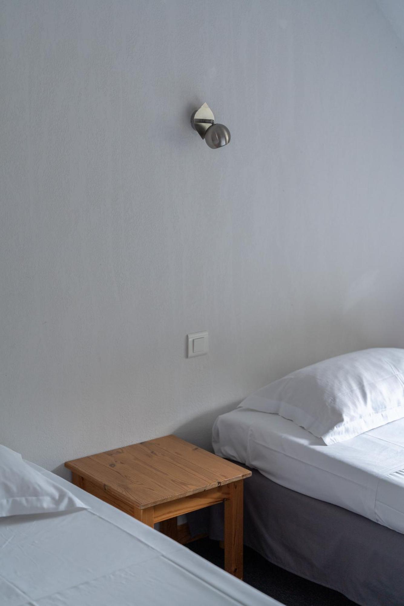 Domaine De Ramonjuan Hotel Bagnères-de-Bigorre Værelse billede