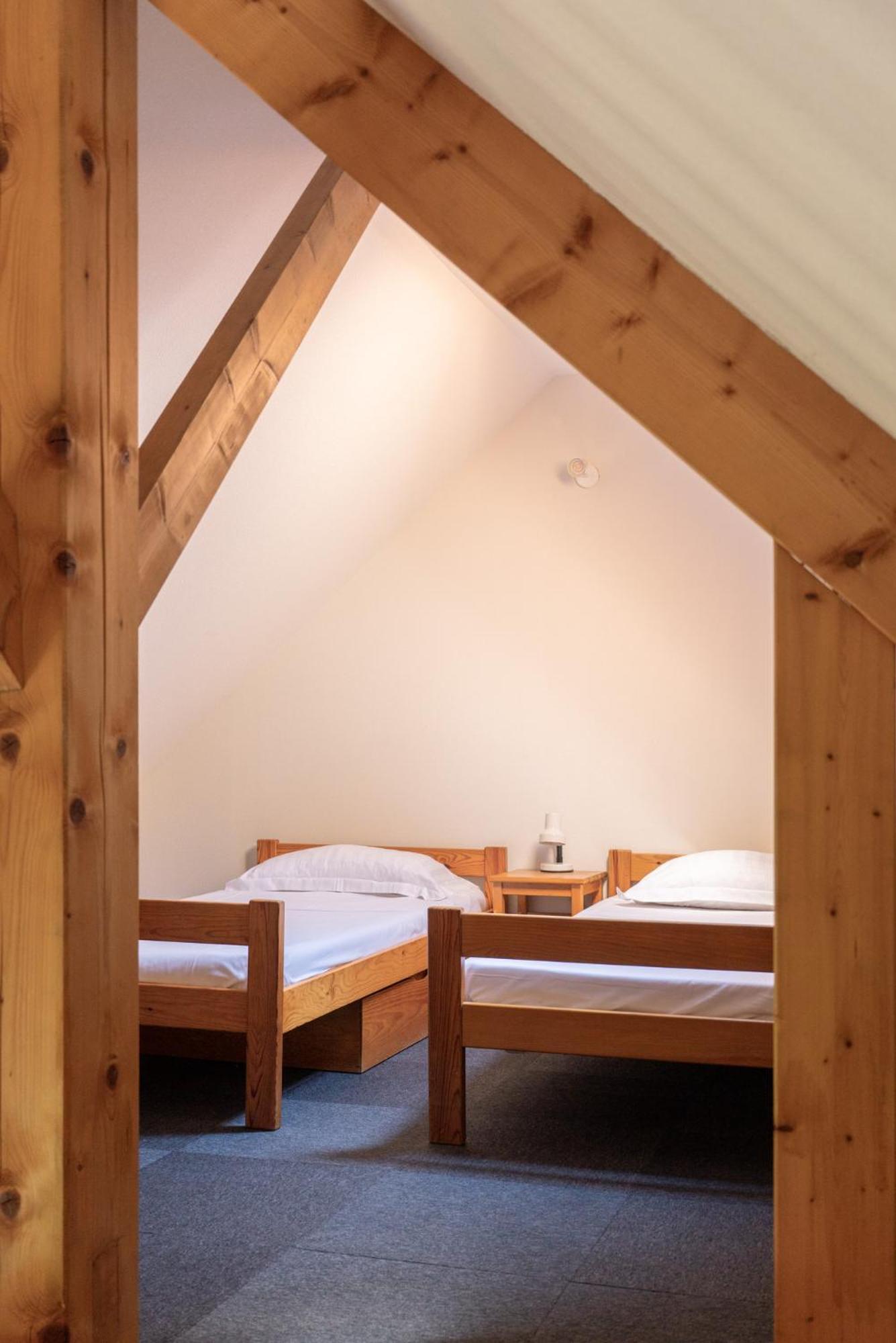 Domaine De Ramonjuan Hotel Bagnères-de-Bigorre Værelse billede