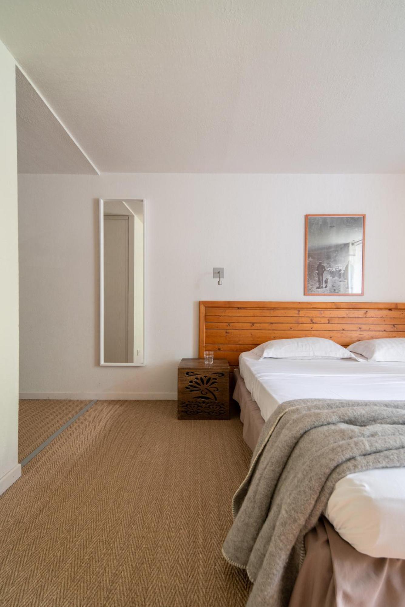 Domaine De Ramonjuan Hotel Bagnères-de-Bigorre Værelse billede
