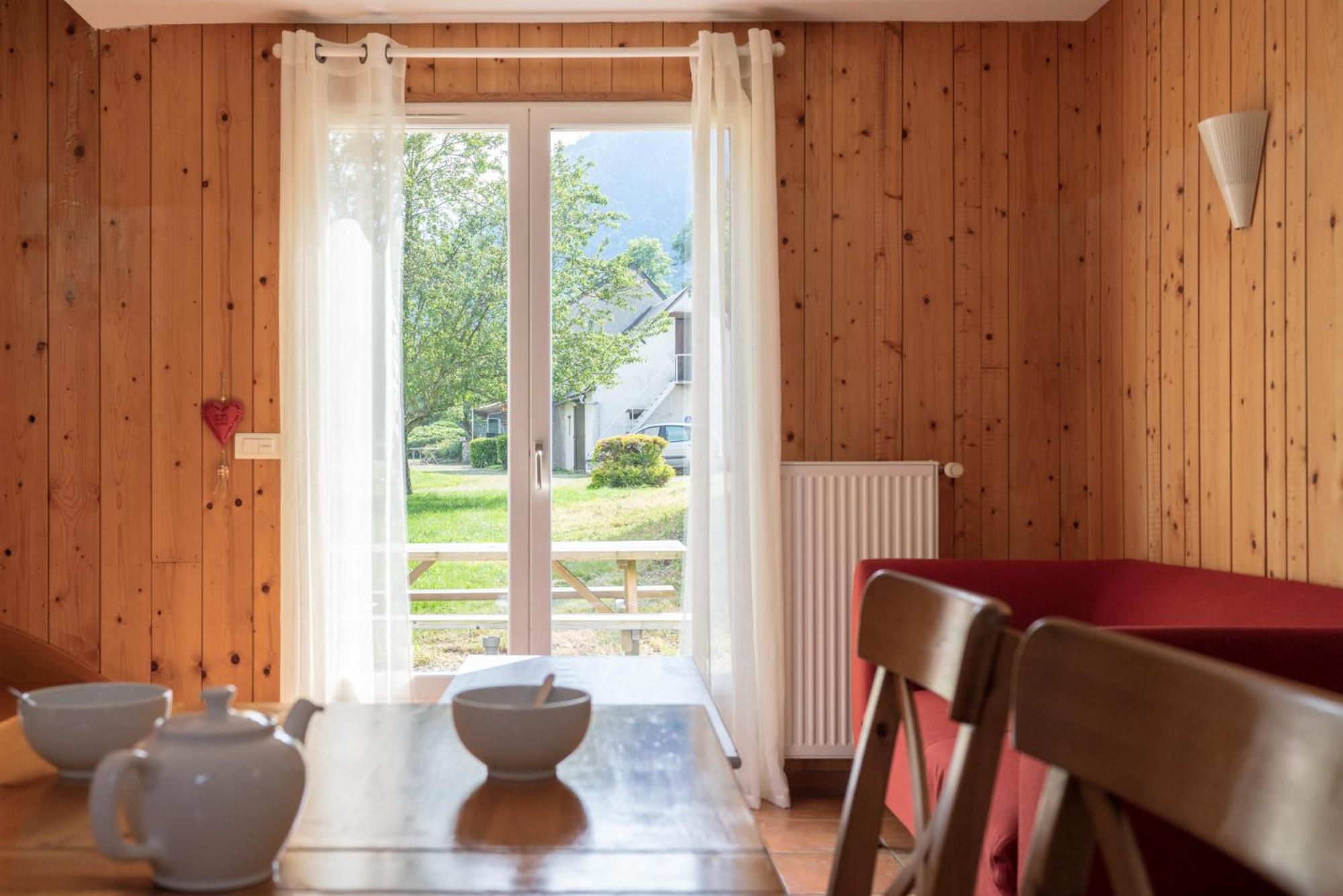 Domaine De Ramonjuan Hotel Bagnères-de-Bigorre Værelse billede
