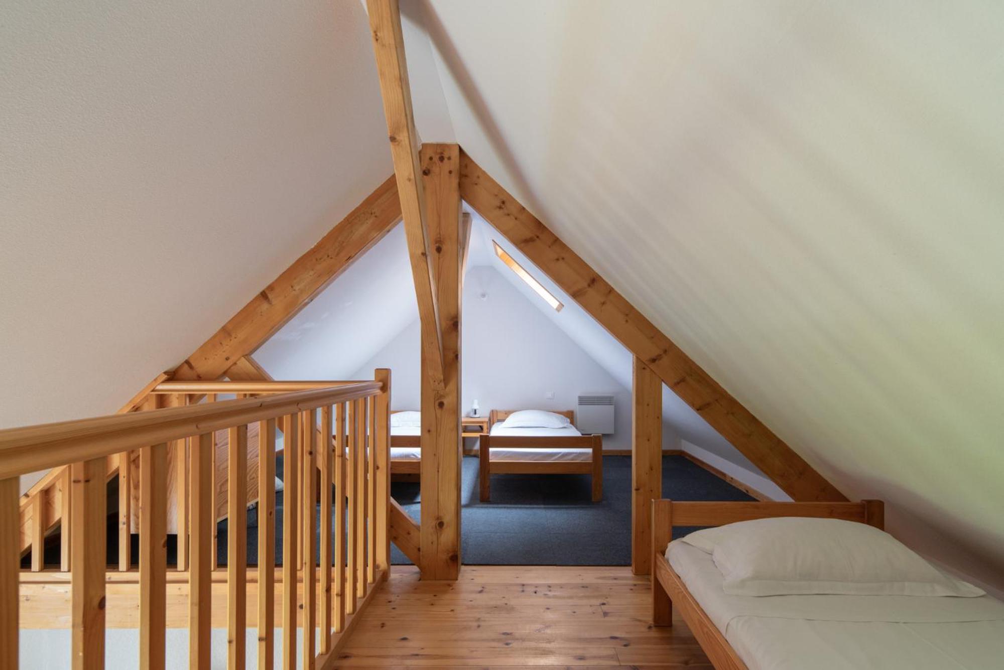 Domaine De Ramonjuan Hotel Bagnères-de-Bigorre Værelse billede