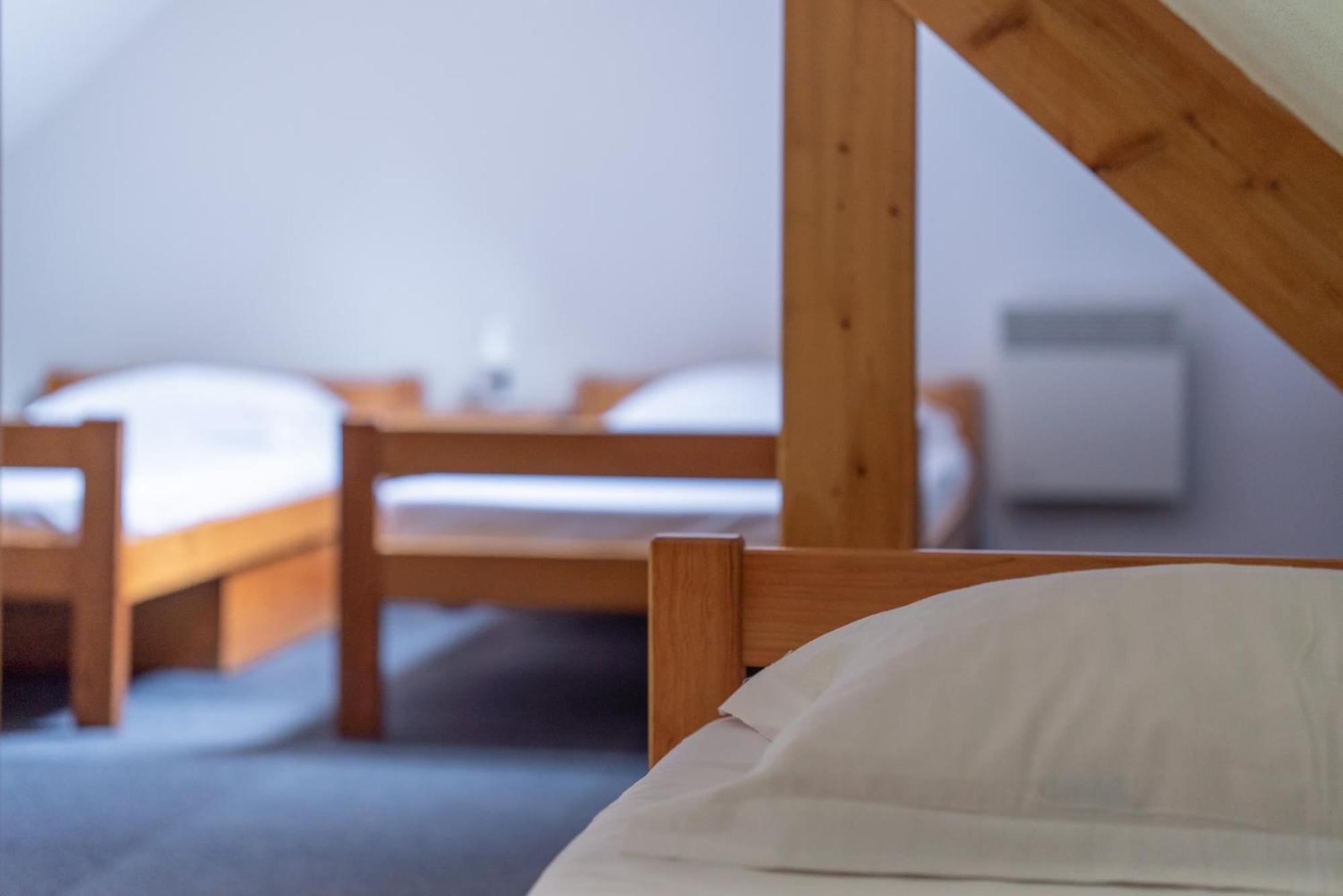 Domaine De Ramonjuan Hotel Bagnères-de-Bigorre Værelse billede