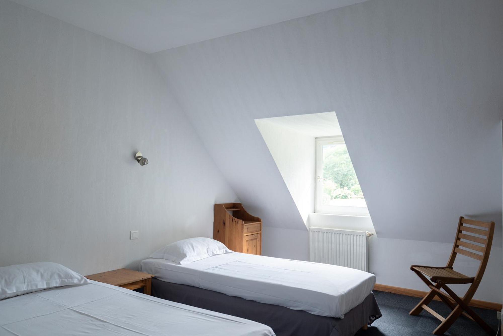 Domaine De Ramonjuan Hotel Bagnères-de-Bigorre Værelse billede