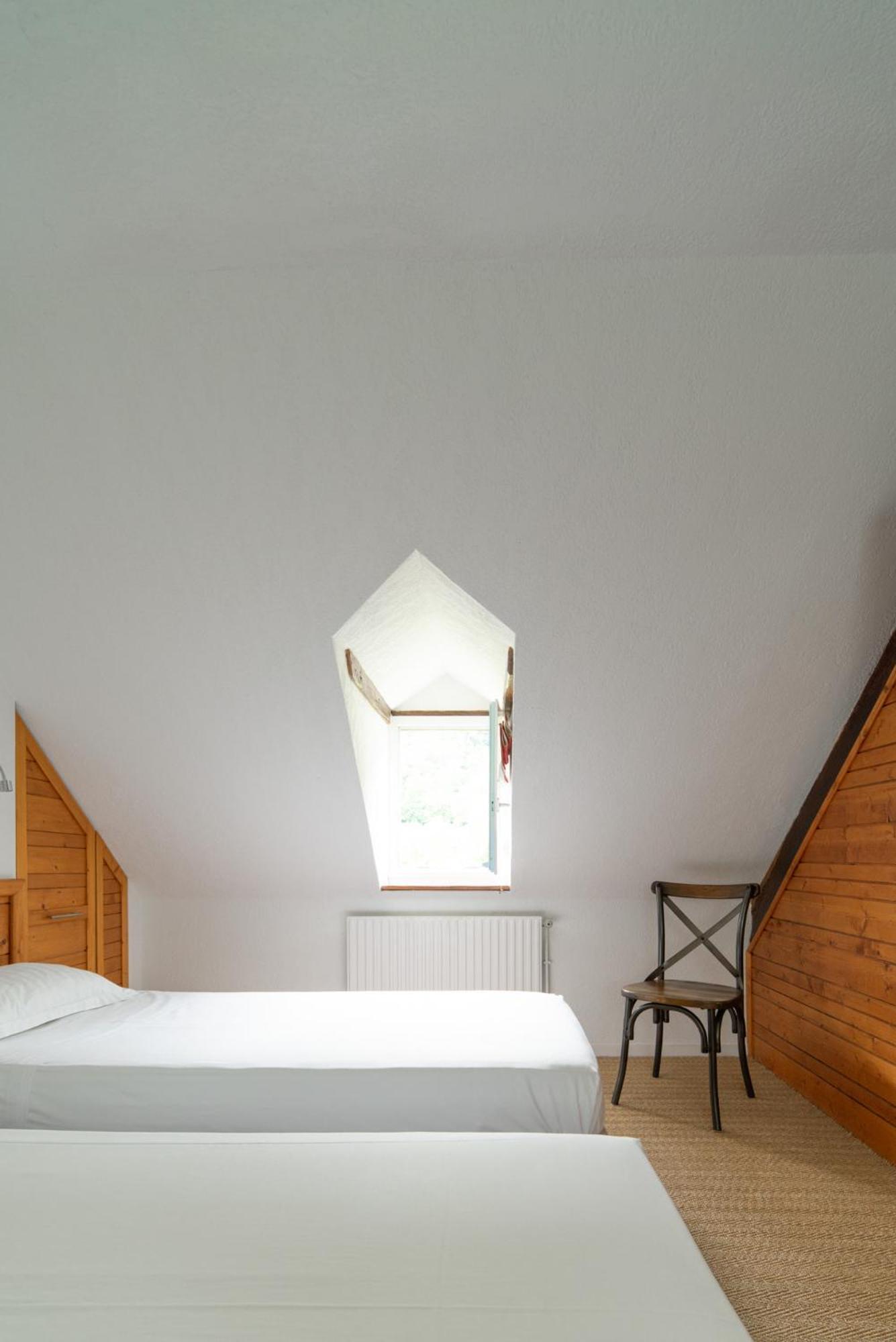 Domaine De Ramonjuan Hotel Bagnères-de-Bigorre Værelse billede