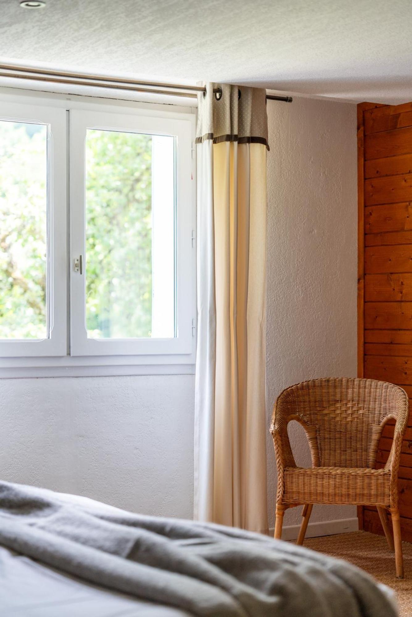 Domaine De Ramonjuan Hotel Bagnères-de-Bigorre Værelse billede