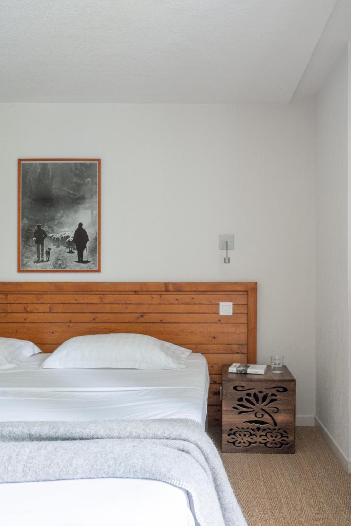 Domaine De Ramonjuan Hotel Bagnères-de-Bigorre Værelse billede