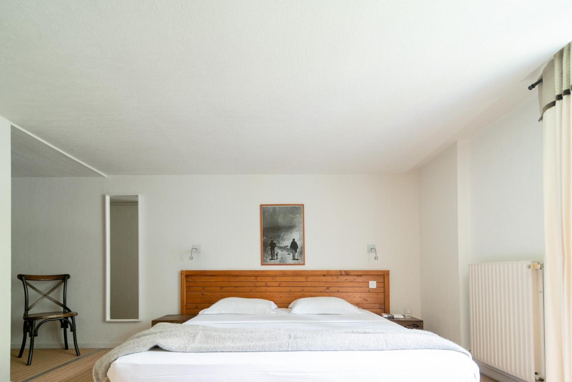 Domaine De Ramonjuan Hotel Bagnères-de-Bigorre Værelse billede