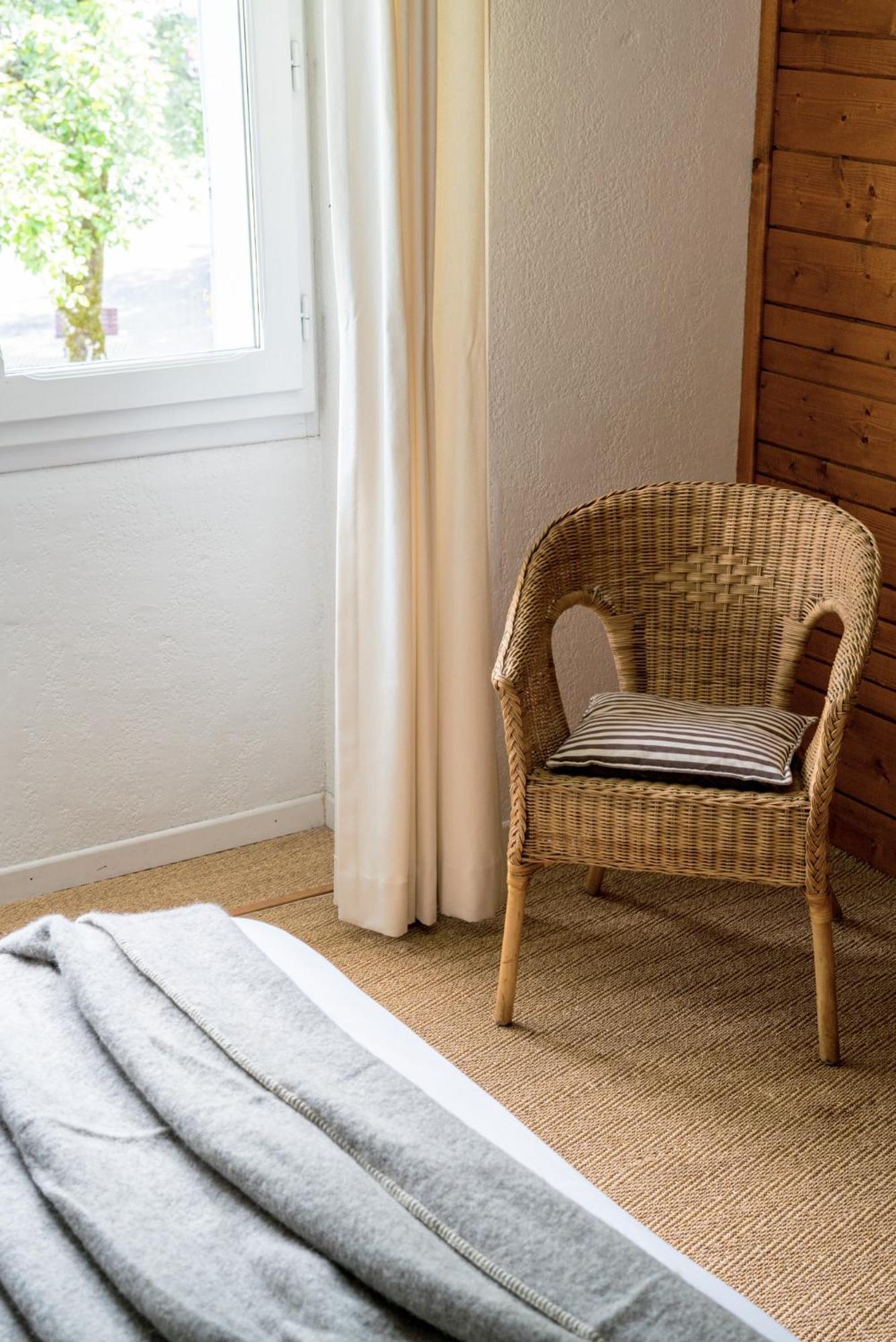 Domaine De Ramonjuan Hotel Bagnères-de-Bigorre Værelse billede