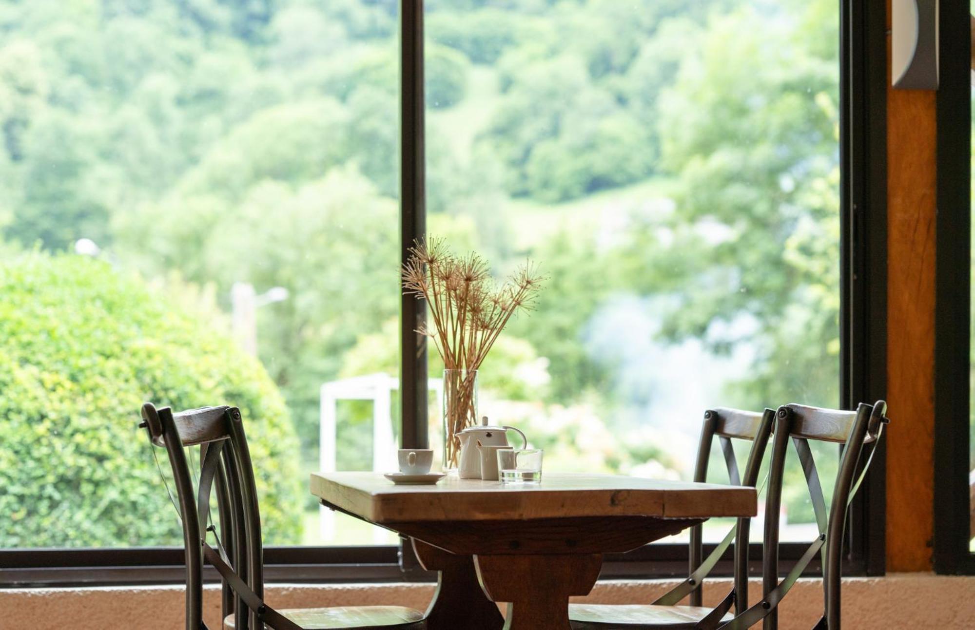 Domaine De Ramonjuan Hotel Bagnères-de-Bigorre Eksteriør billede