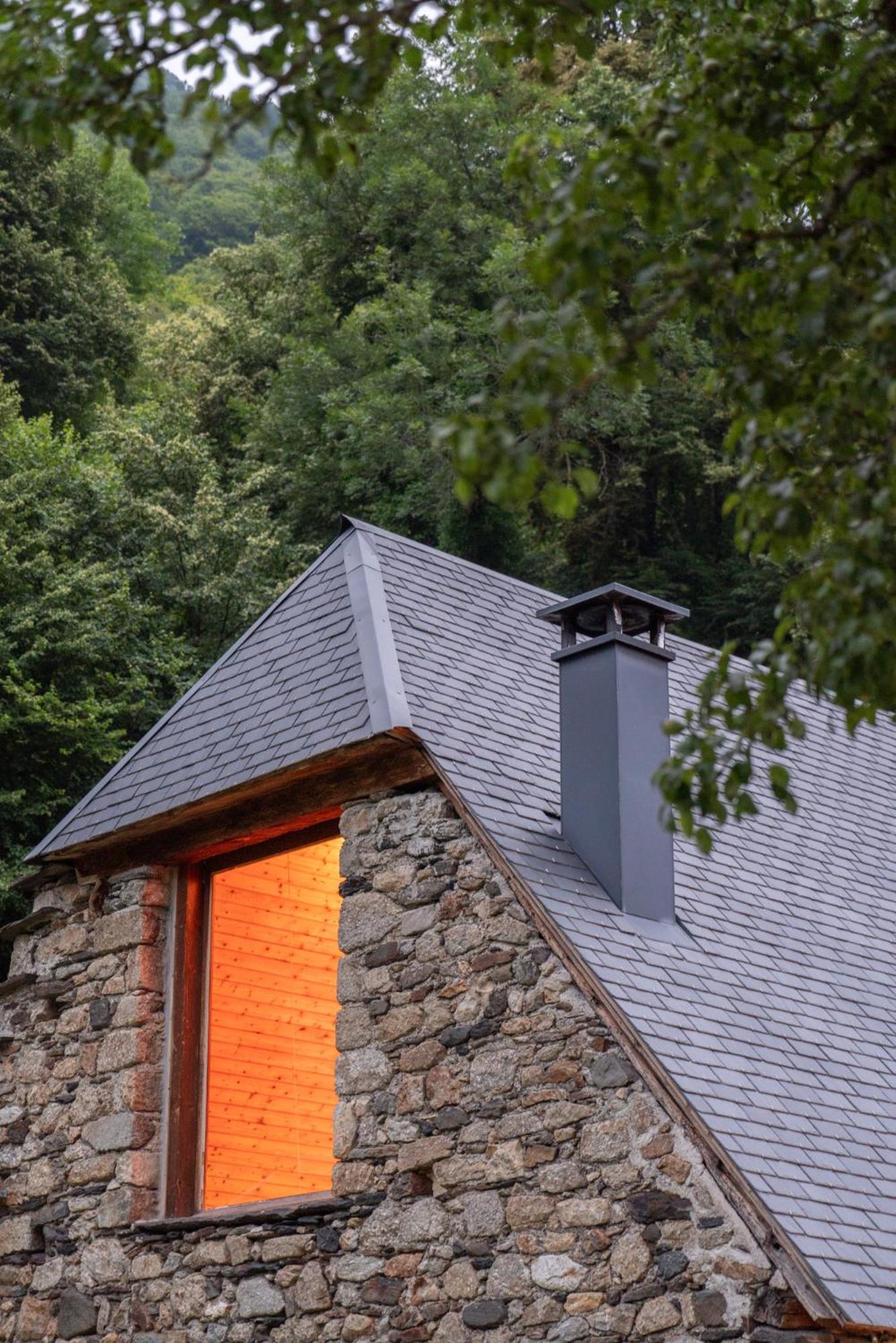 Domaine De Ramonjuan Hotel Bagnères-de-Bigorre Eksteriør billede