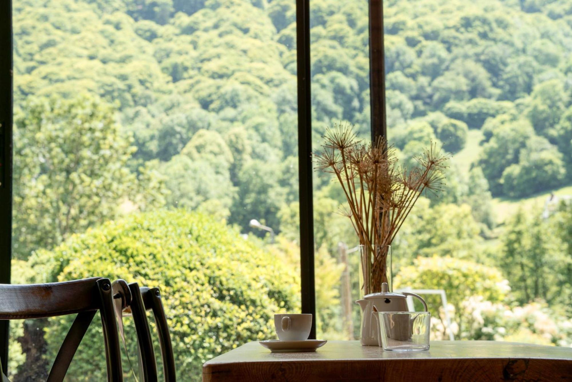 Domaine De Ramonjuan Hotel Bagnères-de-Bigorre Eksteriør billede