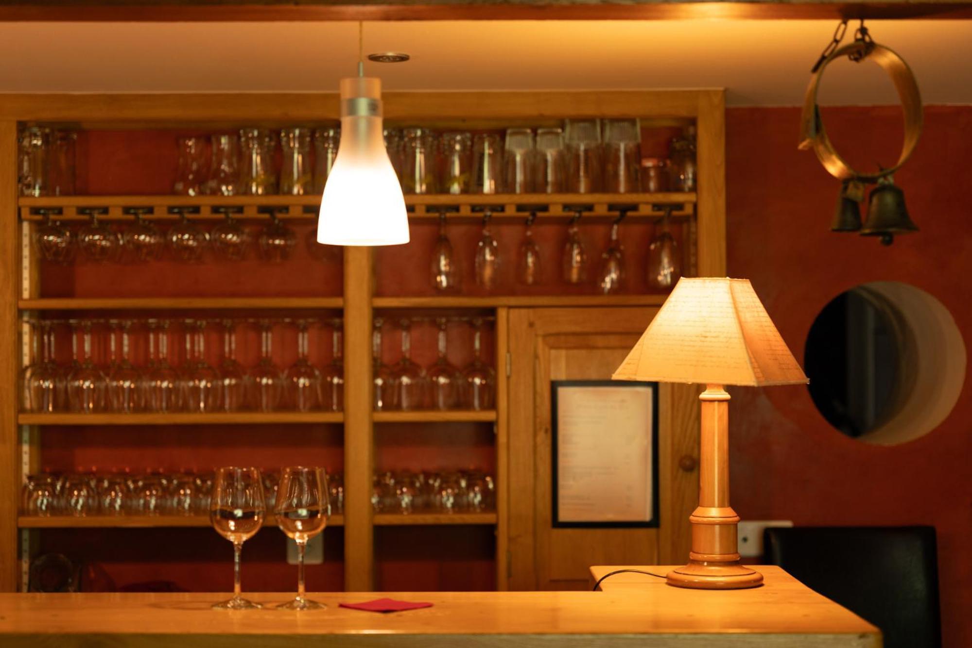 Domaine De Ramonjuan Hotel Bagnères-de-Bigorre Eksteriør billede