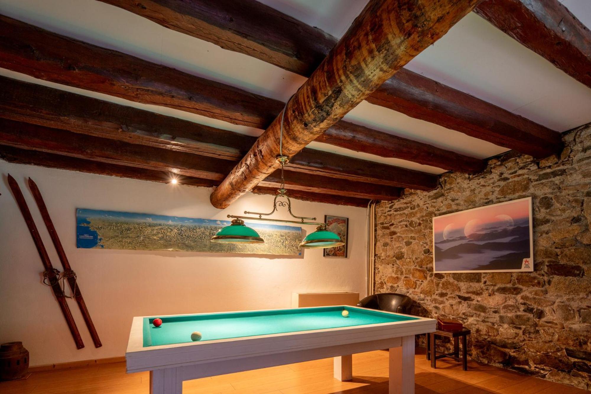 Domaine De Ramonjuan Hotel Bagnères-de-Bigorre Eksteriør billede