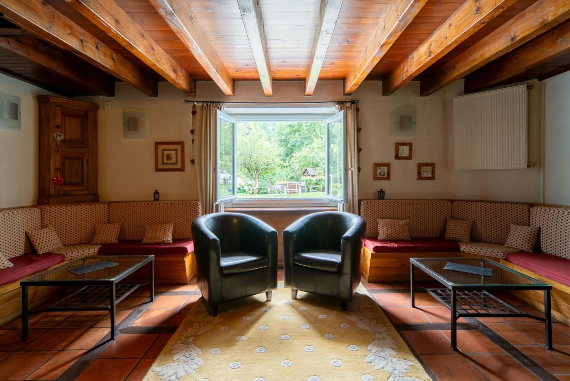 Domaine De Ramonjuan Hotel Bagnères-de-Bigorre Eksteriør billede