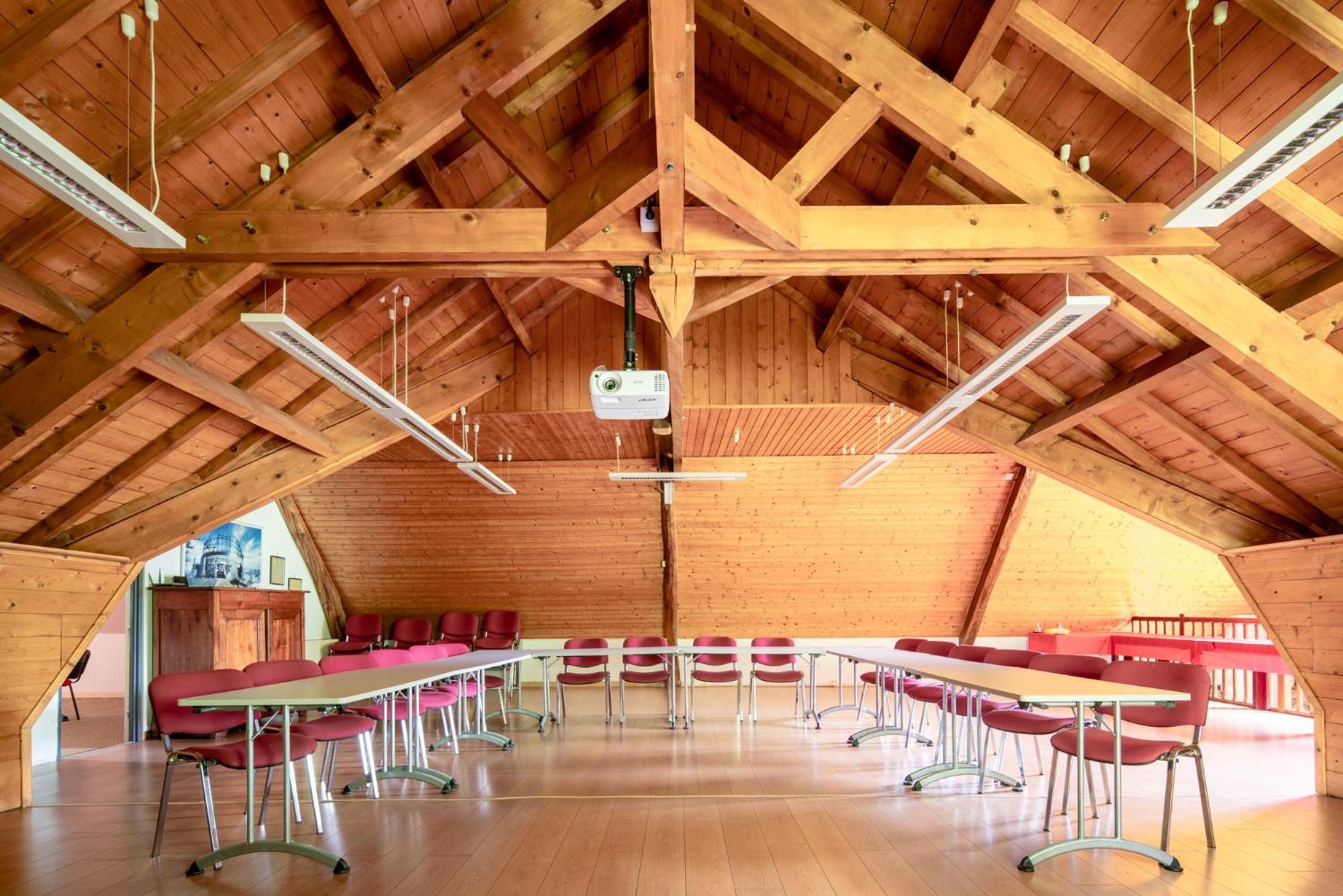 Domaine De Ramonjuan Hotel Bagnères-de-Bigorre Eksteriør billede